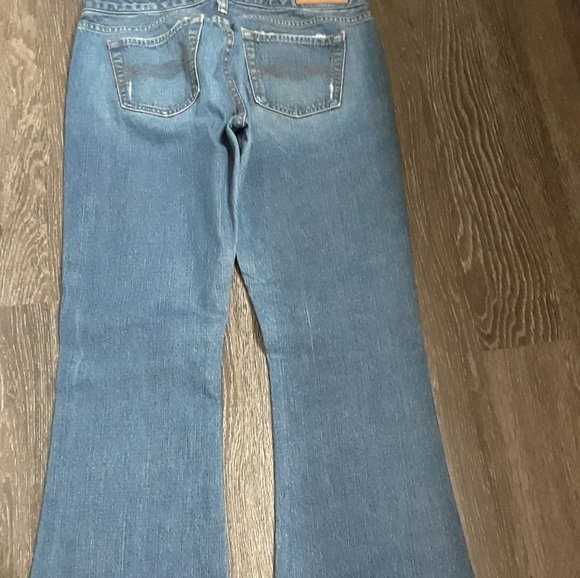 Abercrombie & Fitch Jeans - Picture 3 of 5